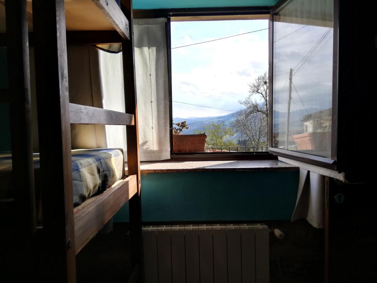Casa Los Maestros Bostronizo Esterno foto