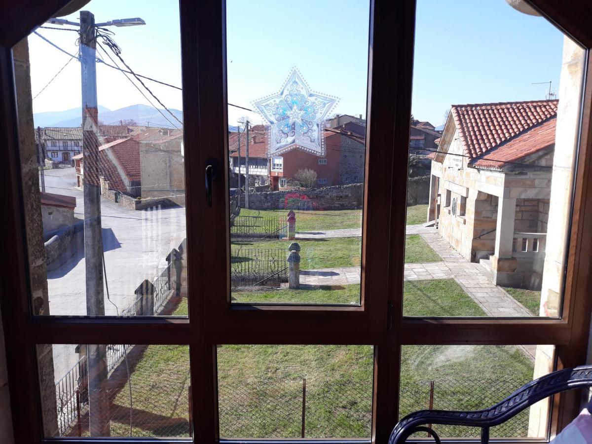 Casa Los Maestros Bostronizo Esterno foto